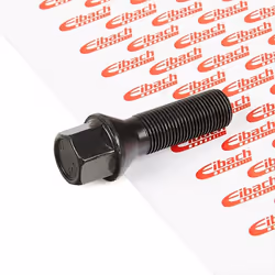 Wheel Bolt; EIBACH; M14x1,25 Conical Seat F black 17
