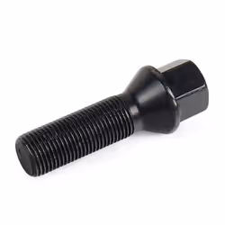 EIBACH S1-1-14-25-38-17-B Wheel Bolt M14x1,25 Conical Seat F black 17