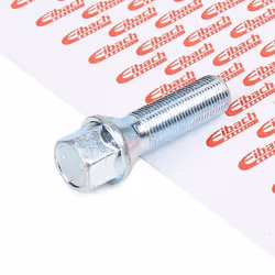 Wheel Bolt; EIBACH; M14x1,25 Conical Seat F 17