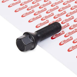 EIBACH S1-1-14-25-40-17-B Wheel Bolt M14x1,25 Conical Seat F black 17