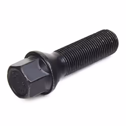 EIBACH S1-1-14-25-40-17-B Wheel Bolt M14x1,25 Conical Seat F black 17