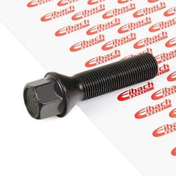 EIBACH S1-1-14-25-47-17-B Wheel Bolt M14x1,25 Conical Seat F black 17