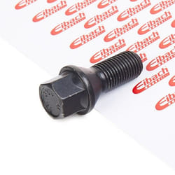EIBACH S1-1-14-50-25-17-B Wheel Bolt M14x1,5 Conical Seat F black 17