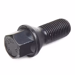 EIBACH S1-1-14-50-25-17-B Wheel Bolt M14x1,5 Conical Seat F black 17