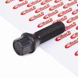 Wheel Bolt; EIBACH; M14x1,5 Conical Seat F black 17