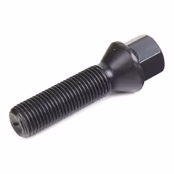 EIBACH S1-1-14-50-45-17-B Wheel Bolt M14x1,5 Conical Seat F black 17