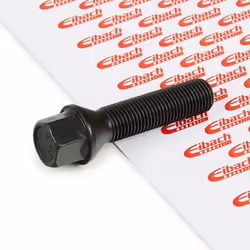 Wheel Bolt; EIBACH; M14x1,5 Conical Seat F black 17