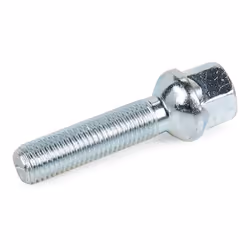 EIBACH S1-5-12-50-45-17 Wheel Bolt M12x1,5 Ball seat A/G 17