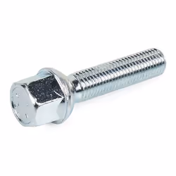 EIBACH S1-5-12-50-47-17 Wheel Bolt M12x1,5 Ball seat A/G 17