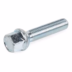 EIBACH S1-5-12-50-50-17 Wheel Bolt M12x1,5 Ball seat A/G 17