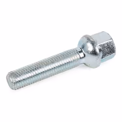 EIBACH S1-5-12-50-50-17 Wheel Bolt M12x1,5 Ball seat A/G 17