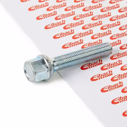 Wheel Bolt; EIBACH; M12x1,5 Ball seat A/G 17