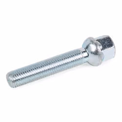 EIBACH S1-5-12-50-60-17 Wheel Bolt M12x1,5 Ball seat A/G 17