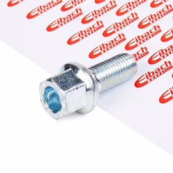 Wheel Bolt; EIBACH; M12x1,5 Ball seat A/G 17