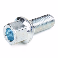 EIBACH S1-6-12-50-25-17 Wheel Bolt M12x1,5 Ball seat A/G 17