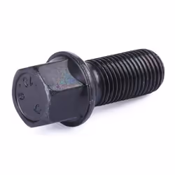 EIBACH S1-6-14-50-27-17-B Wheel Bolt M14x1,5 Ball seat A/G black 17 VOLKSWAGEN: Caddy 3, Golf 4, Golf 5, AUDI: TT Coupe, A8 D4, A5 B8 Coupe
