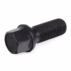 EIBACH S1-6-14-50-32-17-B Wheel Bolt M14x1,5 Ball seat A/G black 17