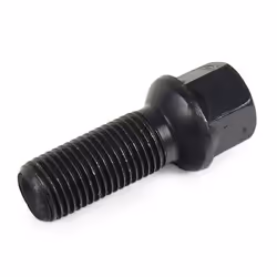 EIBACH S1-6-14-50-32-17-B Wheel Bolt M14x1,5 Ball seat A/G black 17