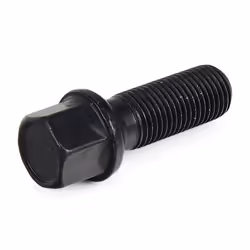 EIBACH S1-6-14-50-35-17-B Wheel Bolt M14x1,5 Ball seat A/G black 17