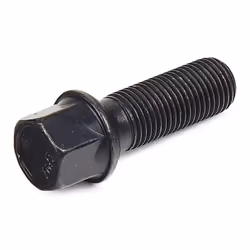EIBACH S1-6-14-50-37-17-B Wheel Bolt M14x1,5 Ball seat A/G black 17