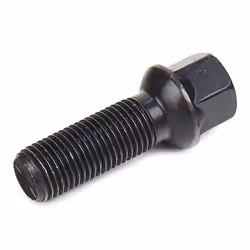 EIBACH S1-6-14-50-37-17-B Wheel Bolt M14x1,5 Ball seat A/G black 17