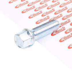 Wheel Bolt; EIBACH; M14x1,5 Ball seat A/G 17