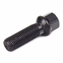 EIBACH S1-6-14-50-40-17-B Wheel Bolt M14x1,5 Ball seat A/G black 17