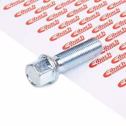 Wheel Bolt; EIBACH; M14x1,5 Ball seat A/G 17