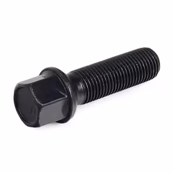 EIBACH S1-6-14-50-43-17-B Wheel Bolt M14x1,5 Ball seat A/G black 17