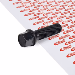 EIBACH S1-6-14-50-43-17-B Wheel Bolt M14x1,5 Ball seat A/G black 17