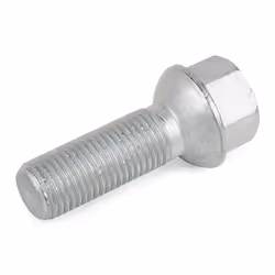 EIBACH S1-7-14-50-34-19 Wheel Bolt M14x1,5 Ball seat A/G 19