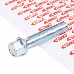 Wheel Bolt; EIBACH; M14x1,5 Ball seat A/G 17