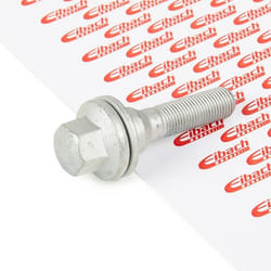 EIBACH S1-9-12-25-50-17 Wheel Bolt M12x1,25 Flat Seat 17
