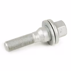 EIBACH S1-9-12-25-50-17 Wheel Bolt M12x1,25 Flat Seat 17