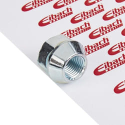 EIBACH S2-1-12-25-17-19-O Wheel Nuts M12x1,25 Conical Seat F 19 SUZUKI: SX4 I Hatchback, Wagon R+ II Hatchback