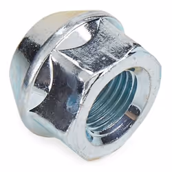 EIBACH S2-1-12-25-17-19-O Wheel Nuts M12x1,25 Conical Seat F 19 SUZUKI: SX4 I Hatchback, Wagon R+ II Hatchback