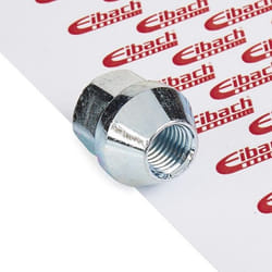 EIBACH S2-1-12-50-25-19-O Wheel Nuts M12x1,5 Conical Seat F 19 VAUXHALL: Astra Mk6, Astra Mk6 GTC, ZAFIRA Mk3, OPEL: Astra J GTC