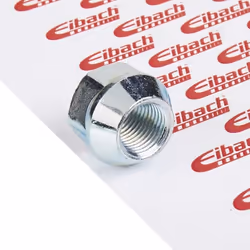 Wheel Nuts; EIBACH; 1/2" UNF Conical Seat F 19