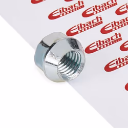 Wheel Nuts; EIBACH; M14x2 Conical Seat F 19