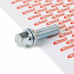 Wheel Bolt; EIBACH; M14x1,5 Ball seat A/G 17