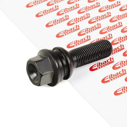 EIBACH S4-7-14-50-37-19-B Wheel Bolt M14x1,5 Ball seat A/G black 19