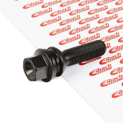 EIBACH S4-7-14-50-42-19-B Wheel Bolt M14x1,5 Ball seat A/G black 19