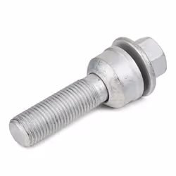EIBACH Pro-Spacer S4-7-14-50-45-17 Wheel Bolt M14x1,5 Ball seat A/G 17