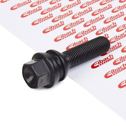 EIBACH S4-7-14-50-45-19-B Wheel Bolt M14x1,5 Ball seat A/G black 19