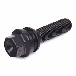 EIBACH S4-7-14-50-45-19-B Wheel Bolt M14x1,5 Ball seat A/G black 19