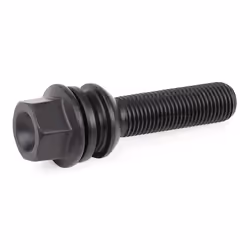 EIBACH S4-7-14-50-48-19-B Wheel Bolt M14x1,5 Ball seat A/G black 19