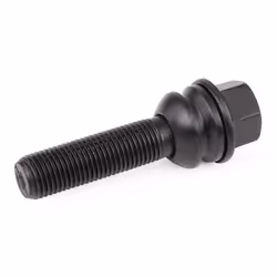 EIBACH S4-7-14-50-48-19-B Wheel Bolt M14x1,5 Ball seat A/G black 19