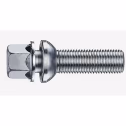 Wheel Bolt; EIBACH; M14x1,5 Ball seat A/G 19