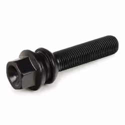 EIBACH S4-7-14-50-53-19-B Wheel Bolt M14x1,5 Ball seat A/G black 19