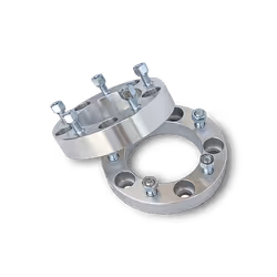 Track widening; EIBACH; Pro-Spacer; 5 110 20; for JEEP; 90720043